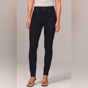 Abercrombie & Fitch Jean